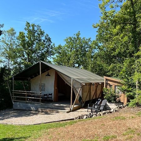 Le Lodge De La Boissiere Andillac Exterior foto
